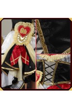 2XXT Cosplay Uma Musume Pretty Derby 6th EVENT The New Frontier Cosplay Costume 1